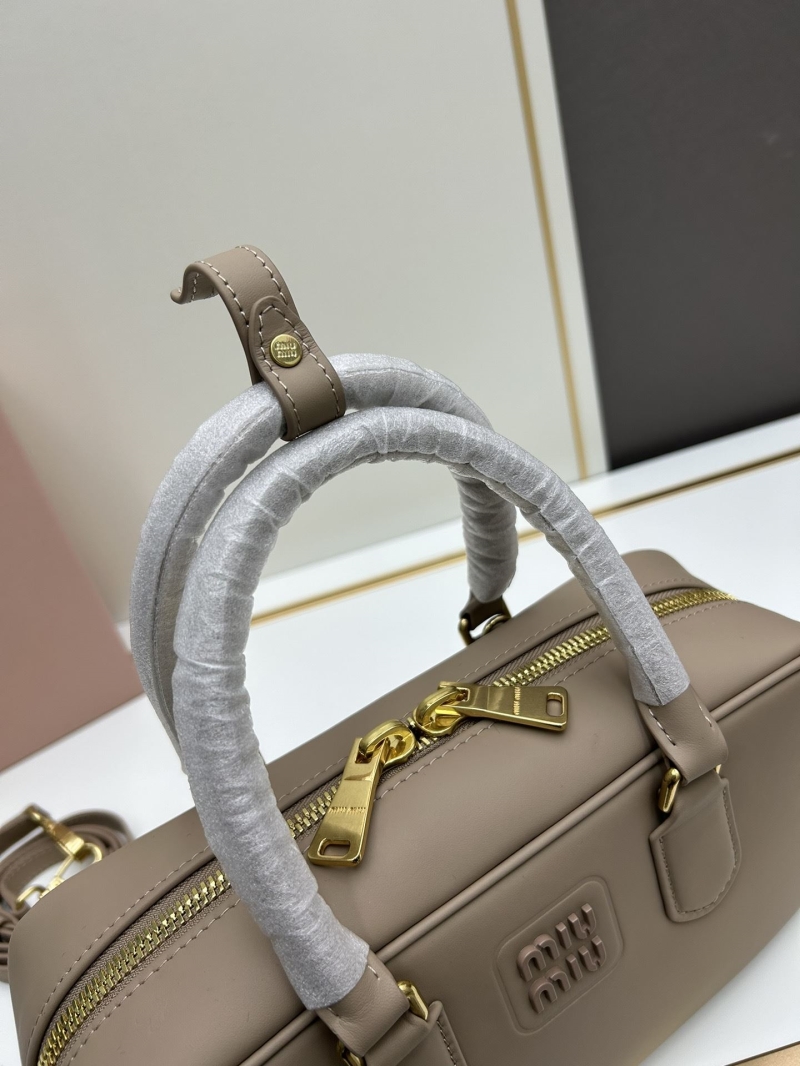 MIU MIU Top Handle Bags